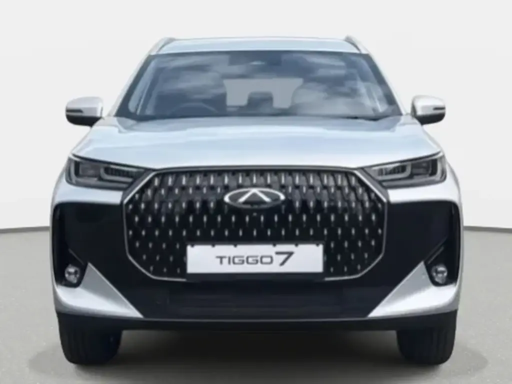 Image for 2025 TIGGO 7 Aspire Super Hybrid at position 5