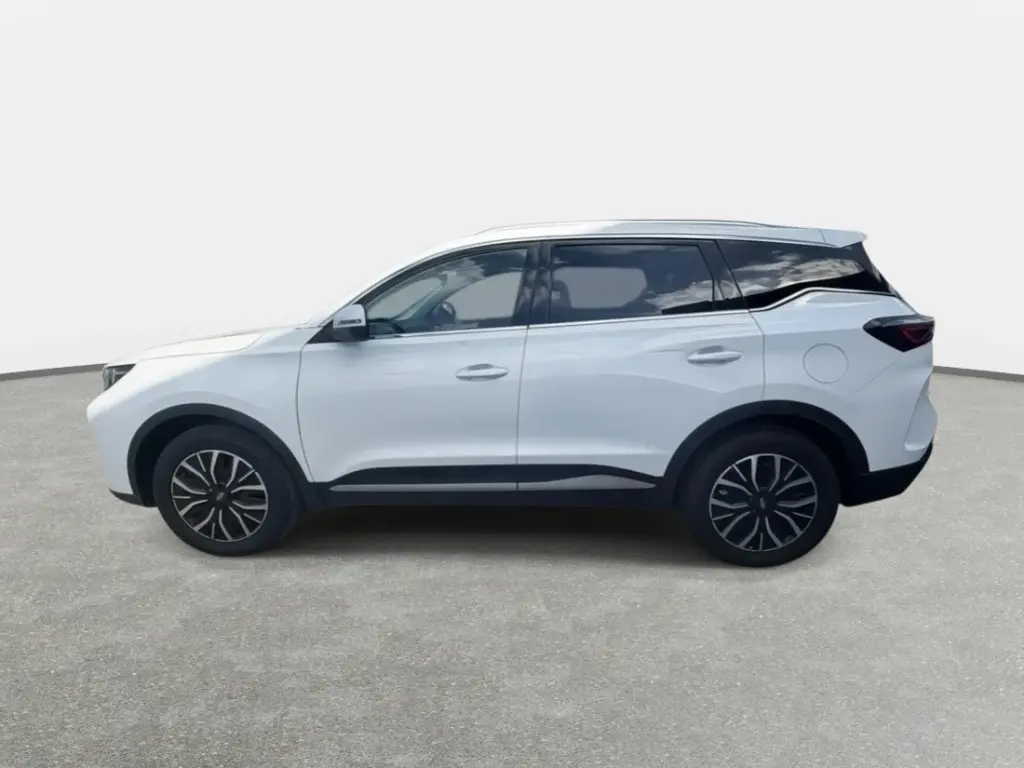 Image for 2025 TIGGO 7 Aspire at position 4