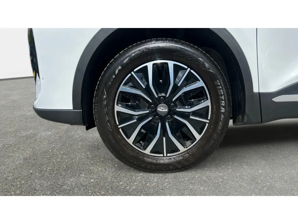Image for 2026 TIGGO 7 Aspire at position 4