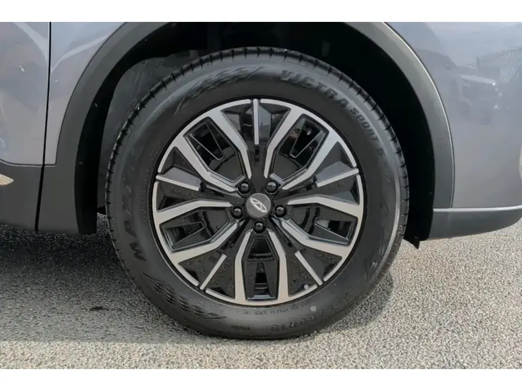 2025 TIGGO 7 Summit Super Hybrid image