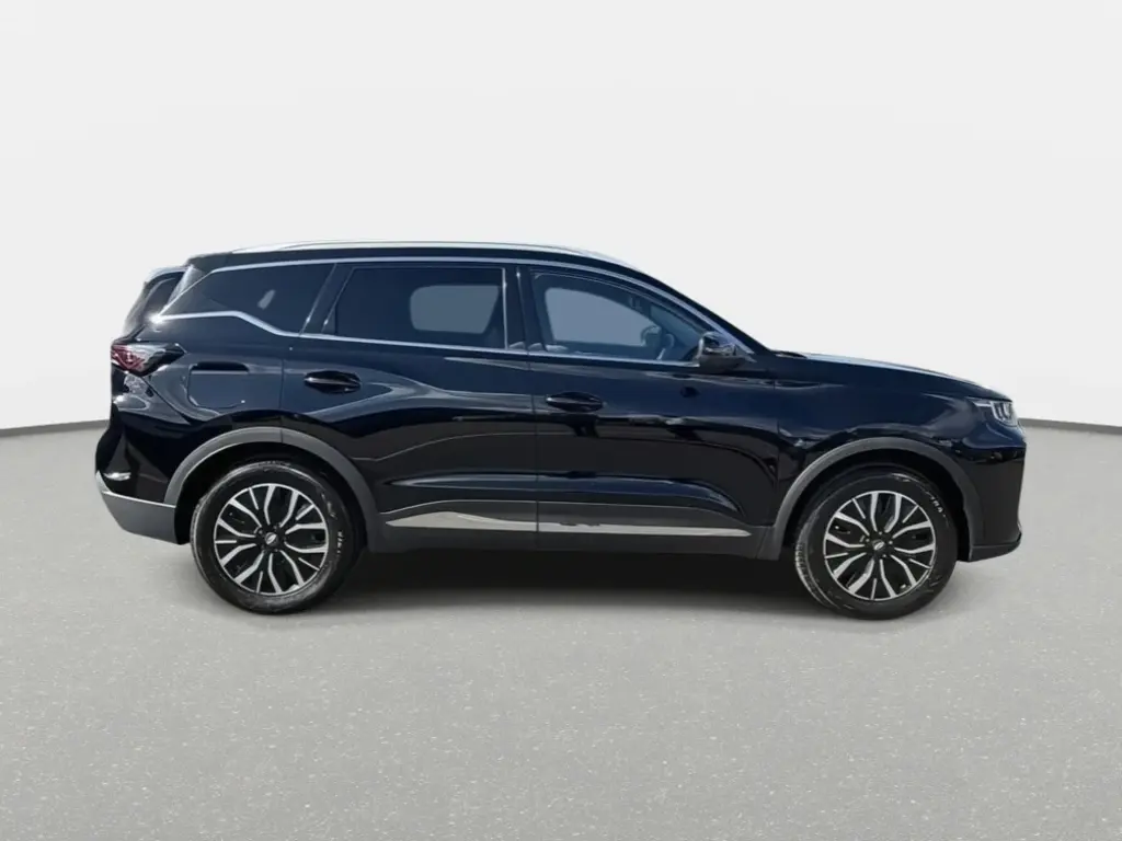 Image for 2025 TIGGO 7 Summit Super Hybrid at position 4