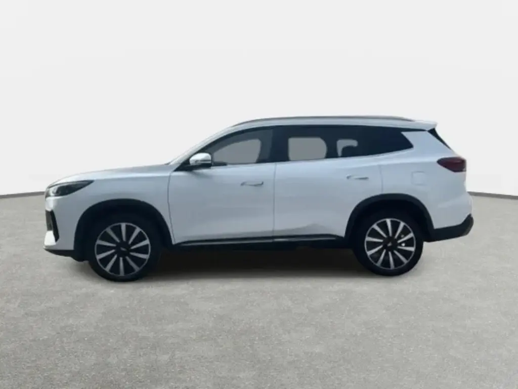 Image for 2025 TIGGO 8 Aspire Super Hybrid at position 5
