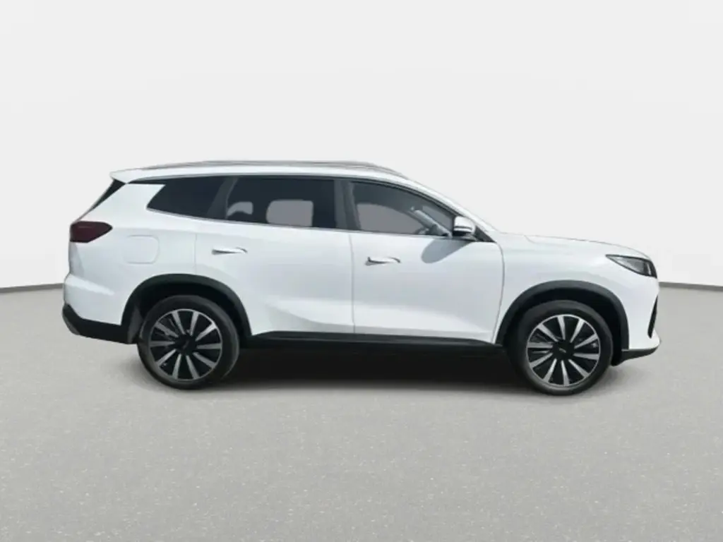 Image for 2025 TIGGO 8 Aspire Super Hybrid at position 4