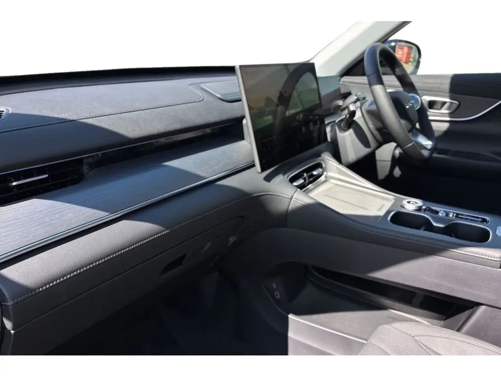 Image for 2026 TIGGO 8 Aspire Super Hybrid at position 2