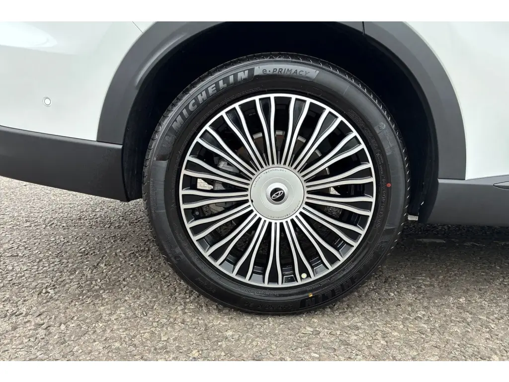 Image for 2026 TIGGO 9 Summit Super Hybrid at position 4