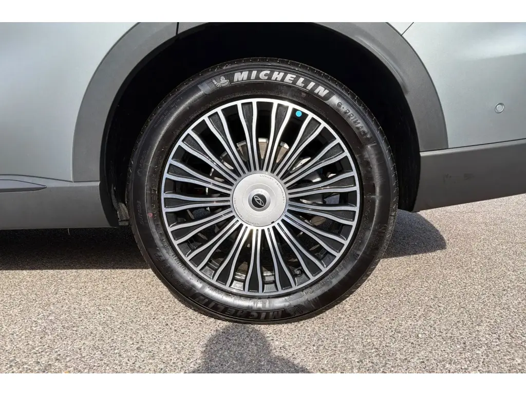 Image for 2026 TIGGO 9 Summit Super Hybrid at position 4