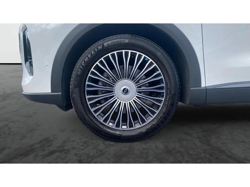 Image for 2026 TIGGO 9 Summit Super Hybrid at position 4