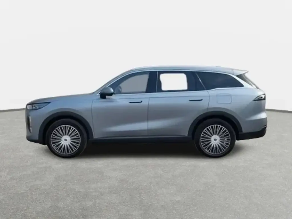 Image for 2026 TIGGO 9 Summit Super Hybrid at position 5