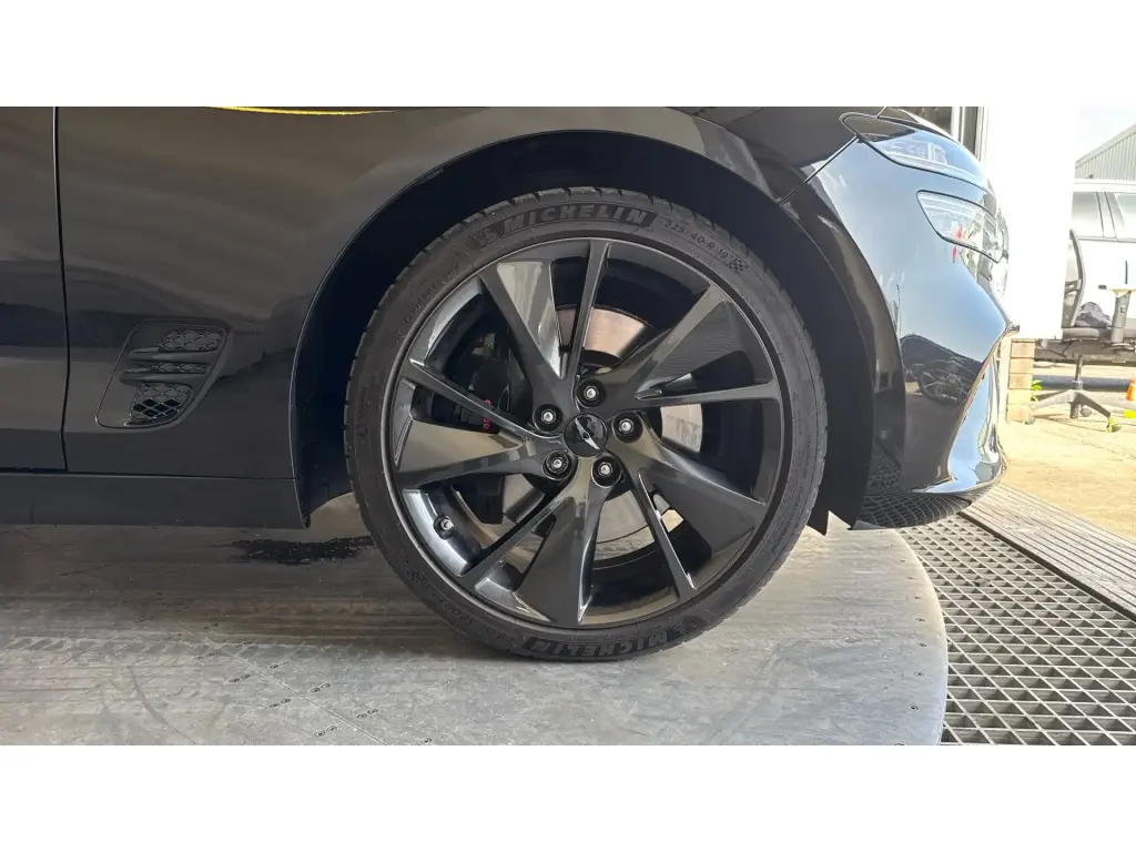 2024 G70 Shooting Brake Luxury 2.0T RWD