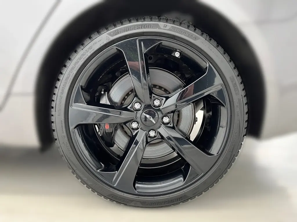 2024 G70 Shooting Brake Premium 2.0T RWD