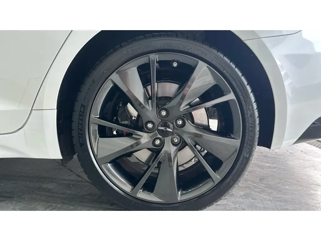 2024 G70 Shooting Brake Sport
