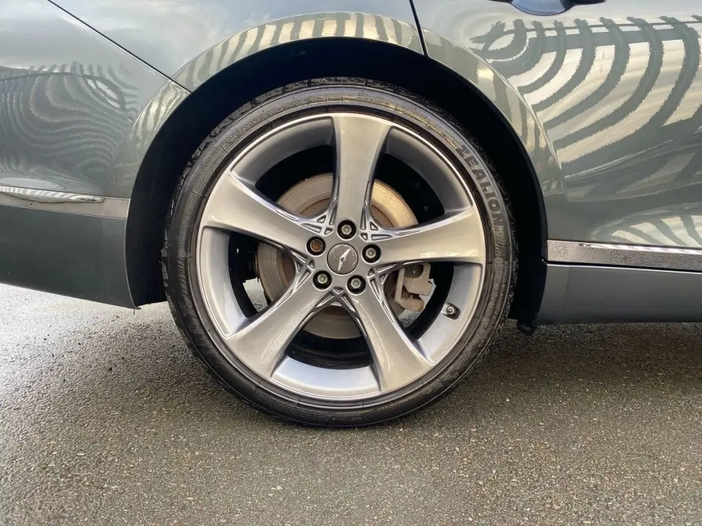 2021 G80 Luxury 2.5T RWD