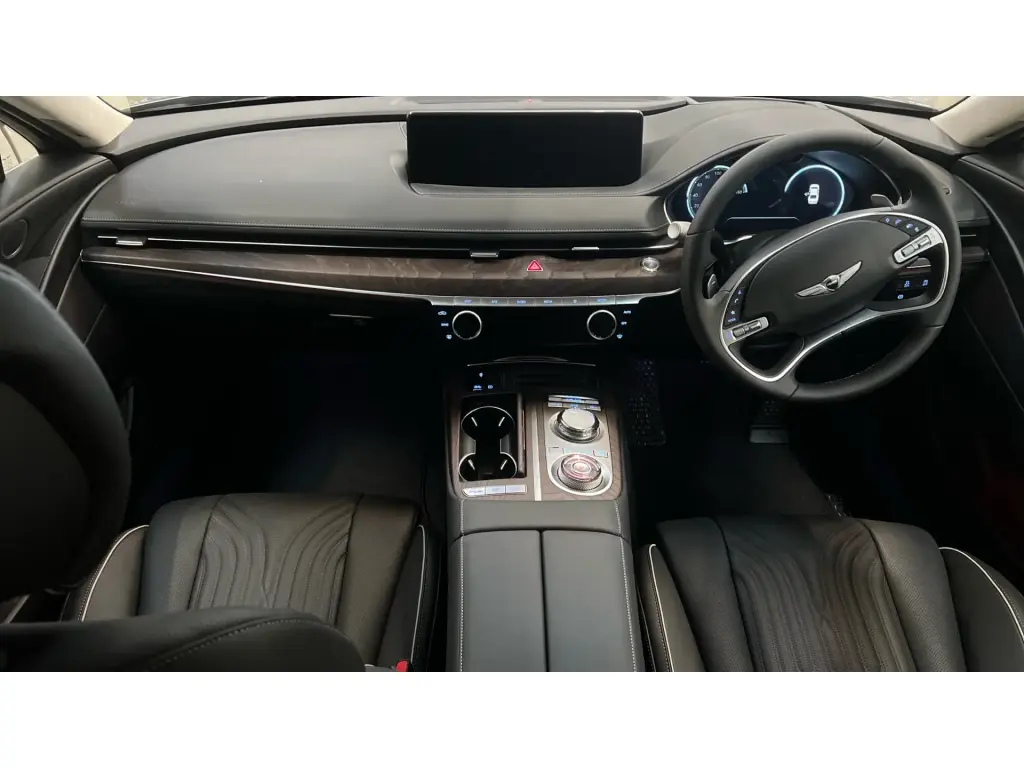 2024 G80 Luxury 2.5T RWD