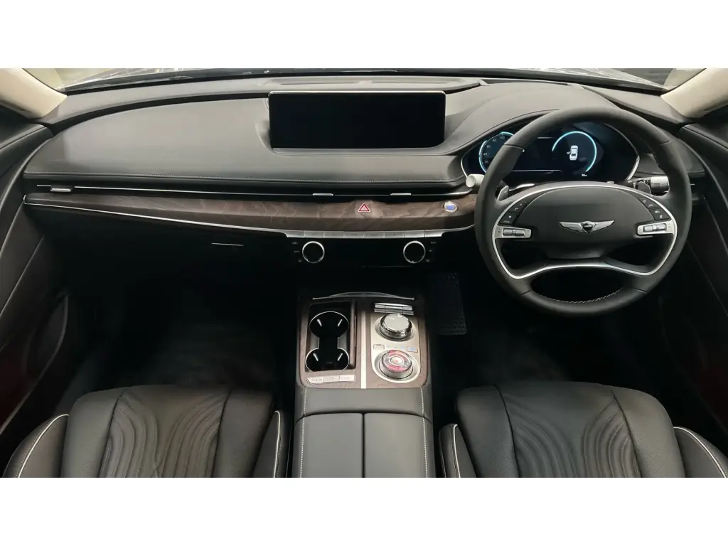 2024 G80 Luxury 2.5T RWD