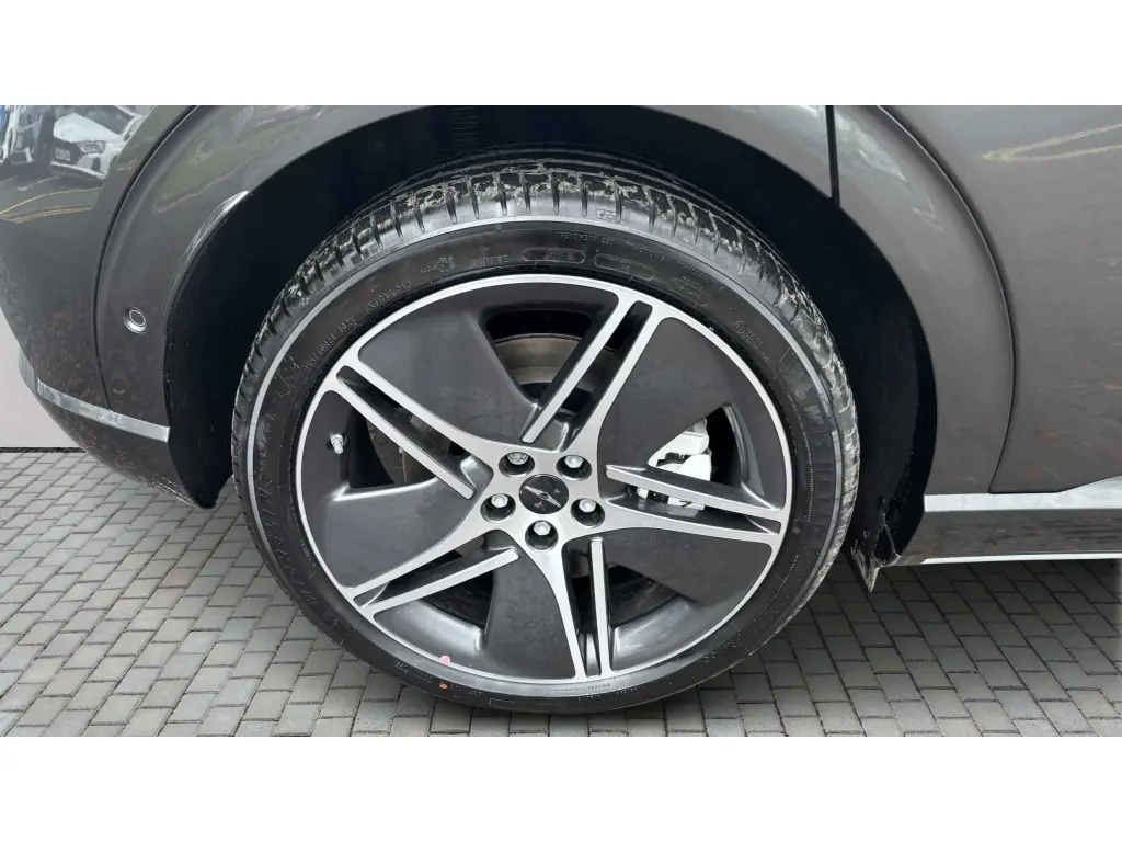 2026 GV60 Performance
