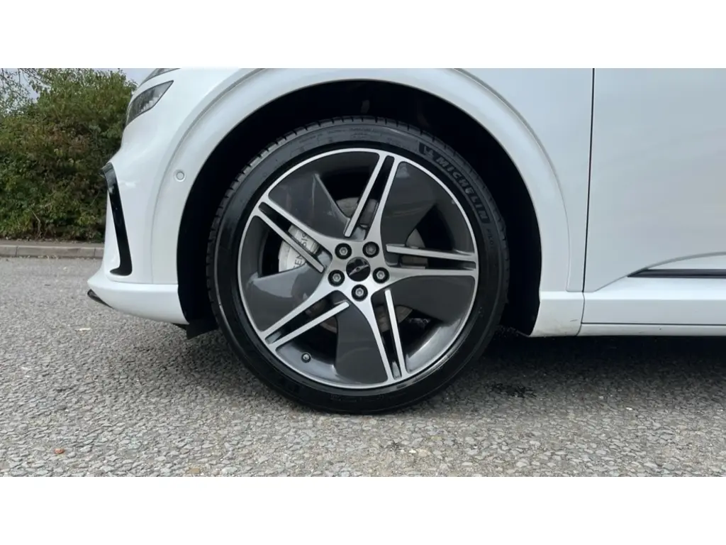 GV60 Performance