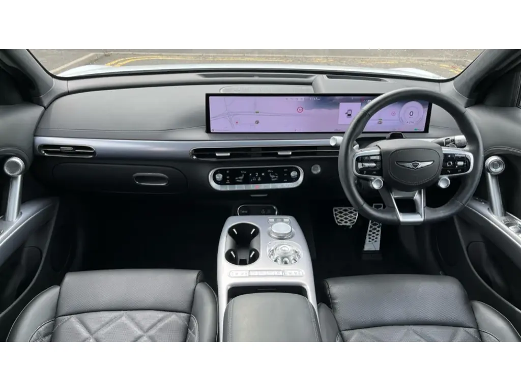 GV60 Performance
