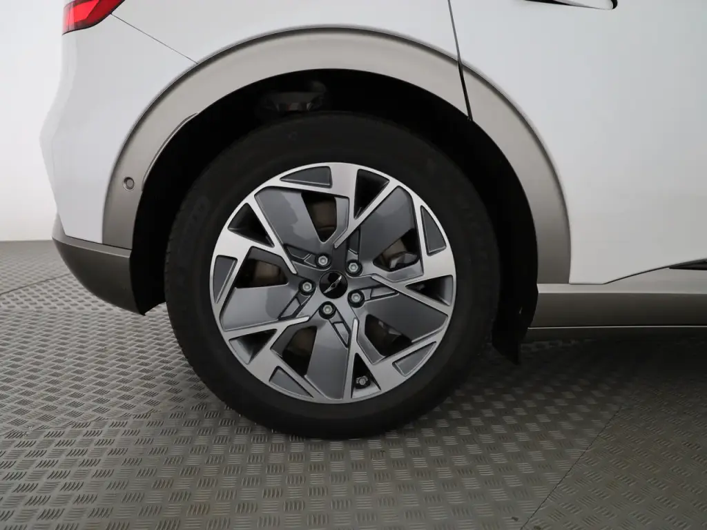 2022 GV60 Premium