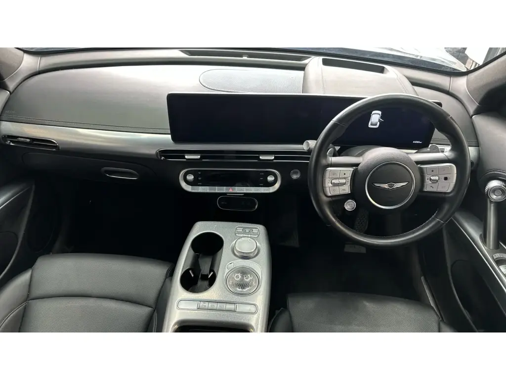 2022 GV60 Premium