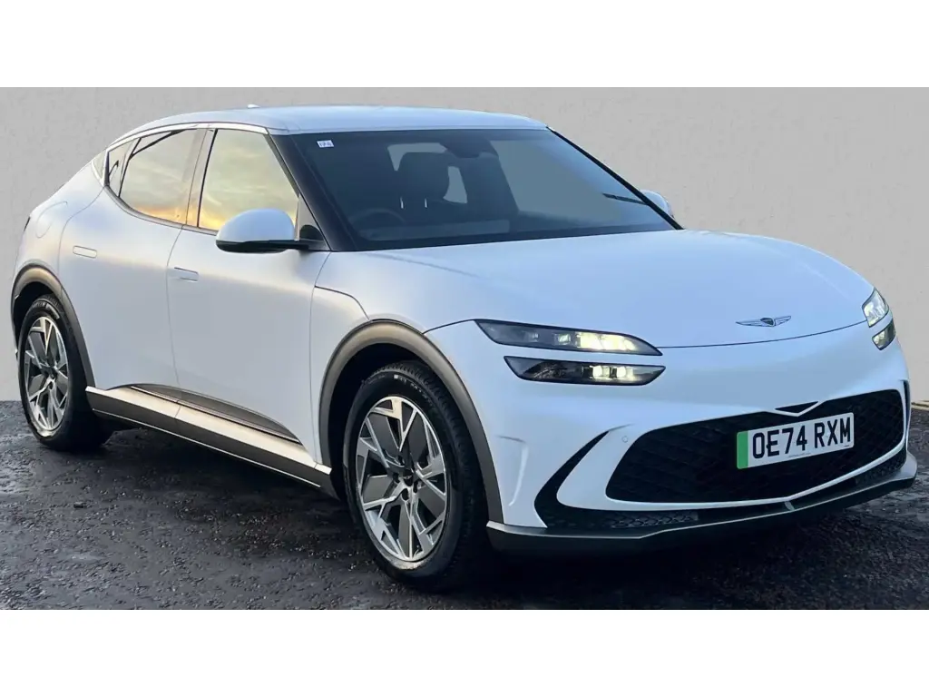 2023 GV60 Premium