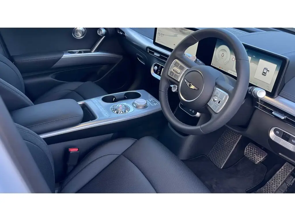 2023 GV60 Premium