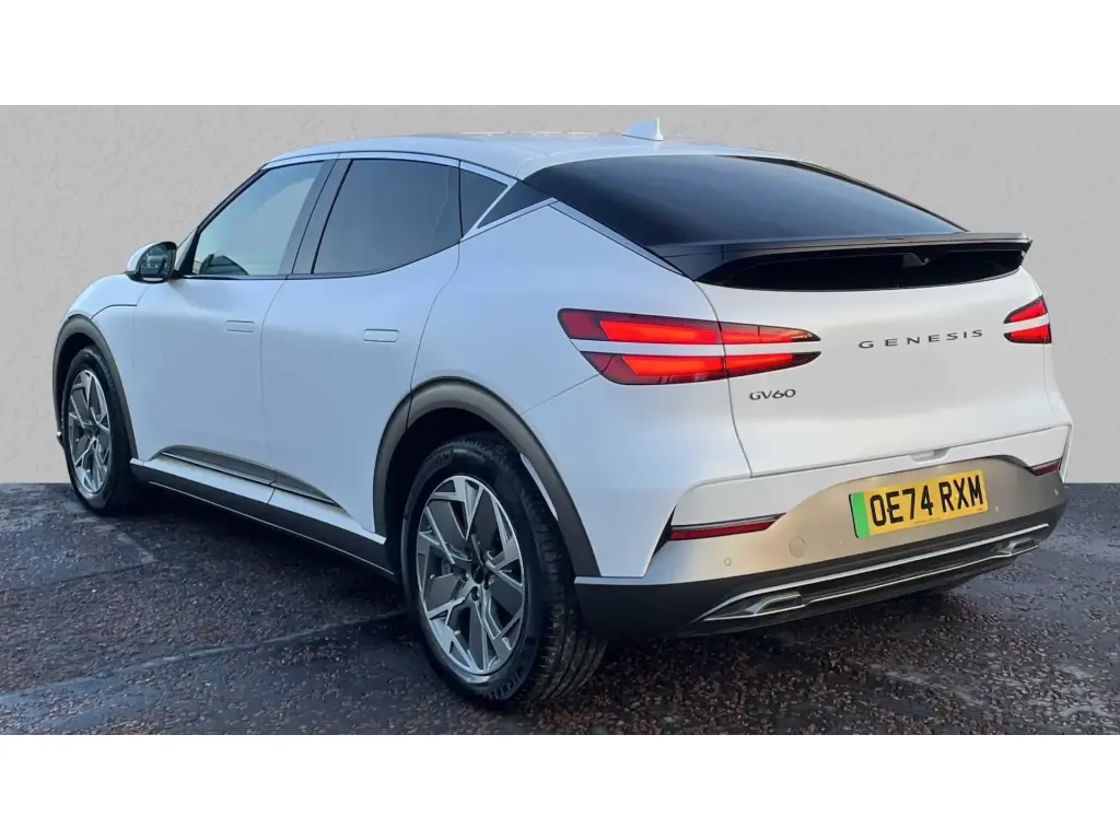 2023 GV60 Premium