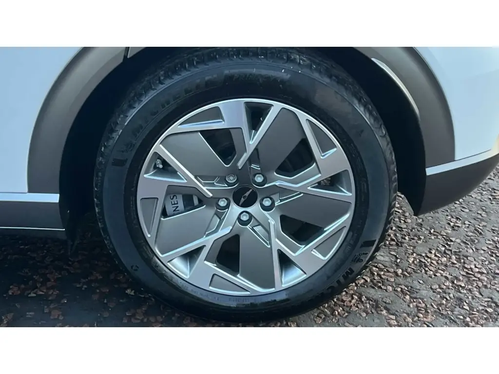 2023 GV60 Premium