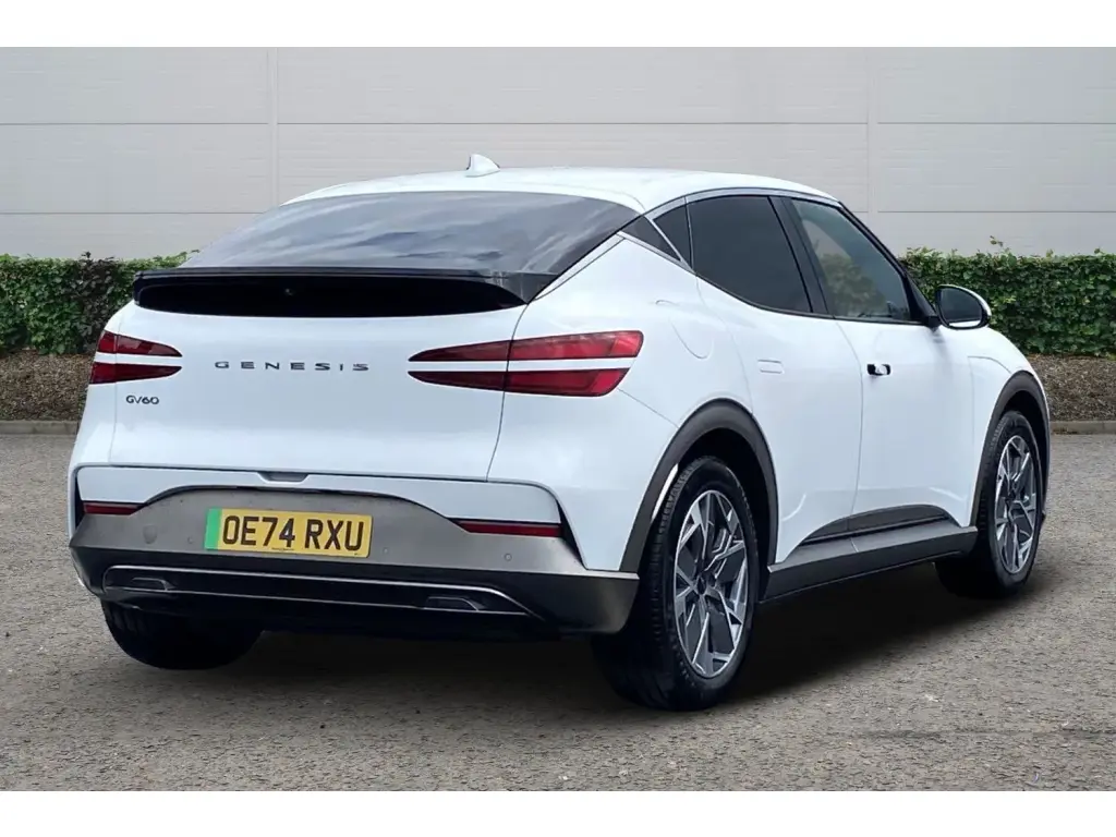 2023 GV60 Premium