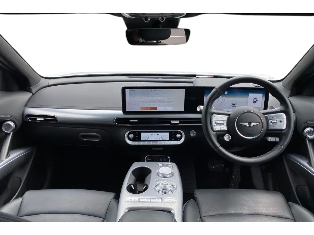 2023 GV60 Premium