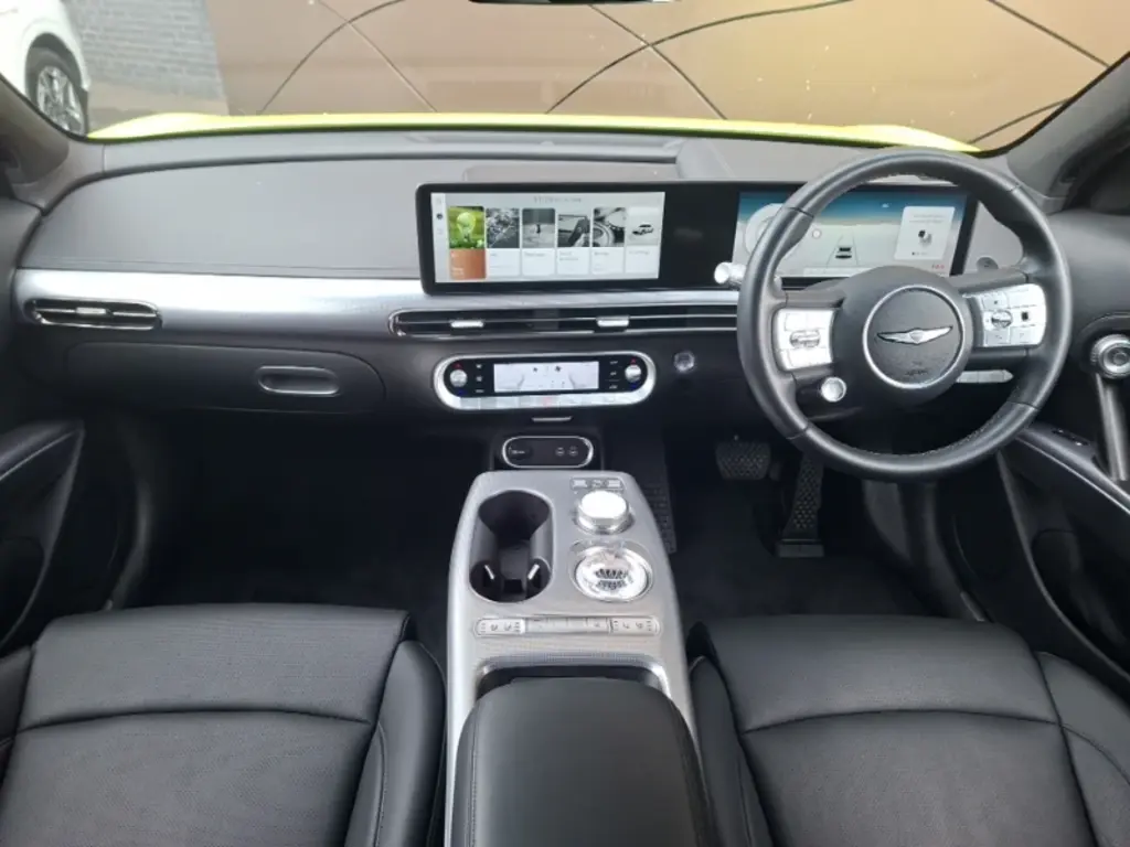 2023 GV60 Premium