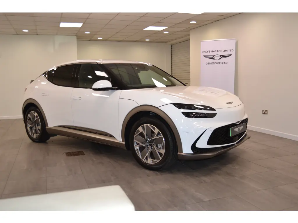 GV60 Premium