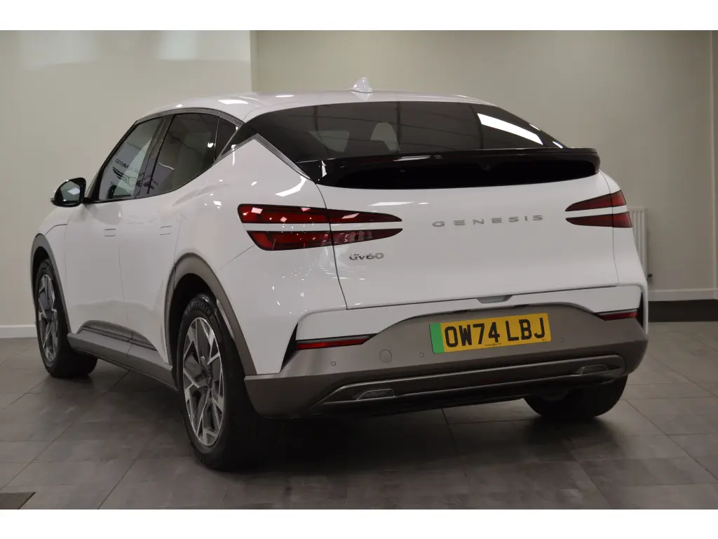 GV60 Premium