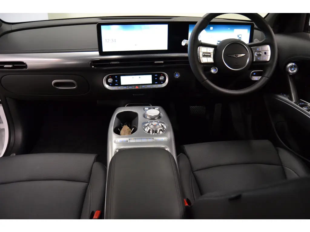 GV60 Premium