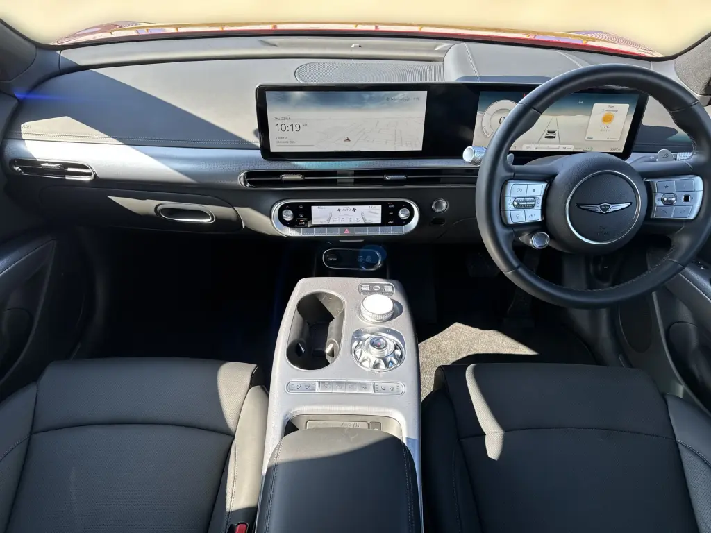 2024 GV60 Premium