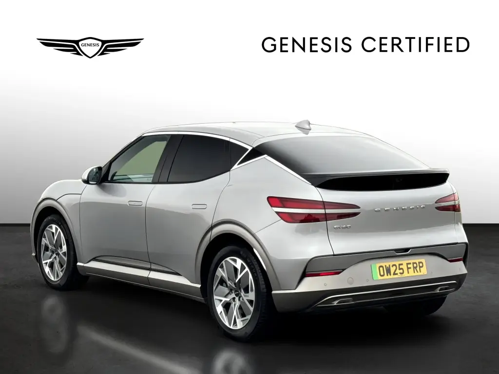 2024 GV60 Premium