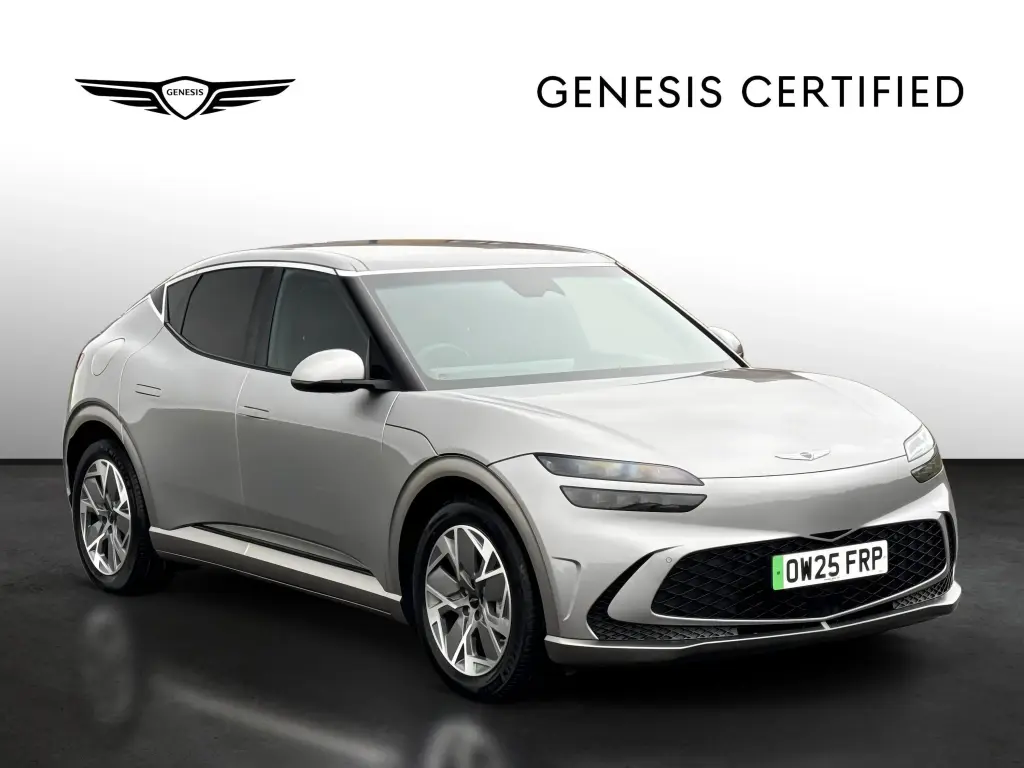 2024 GV60 Premium