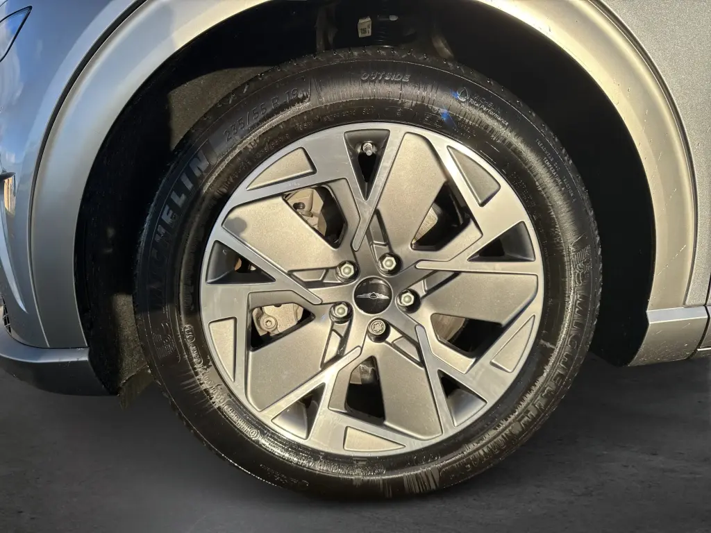 2024 GV60 Premium