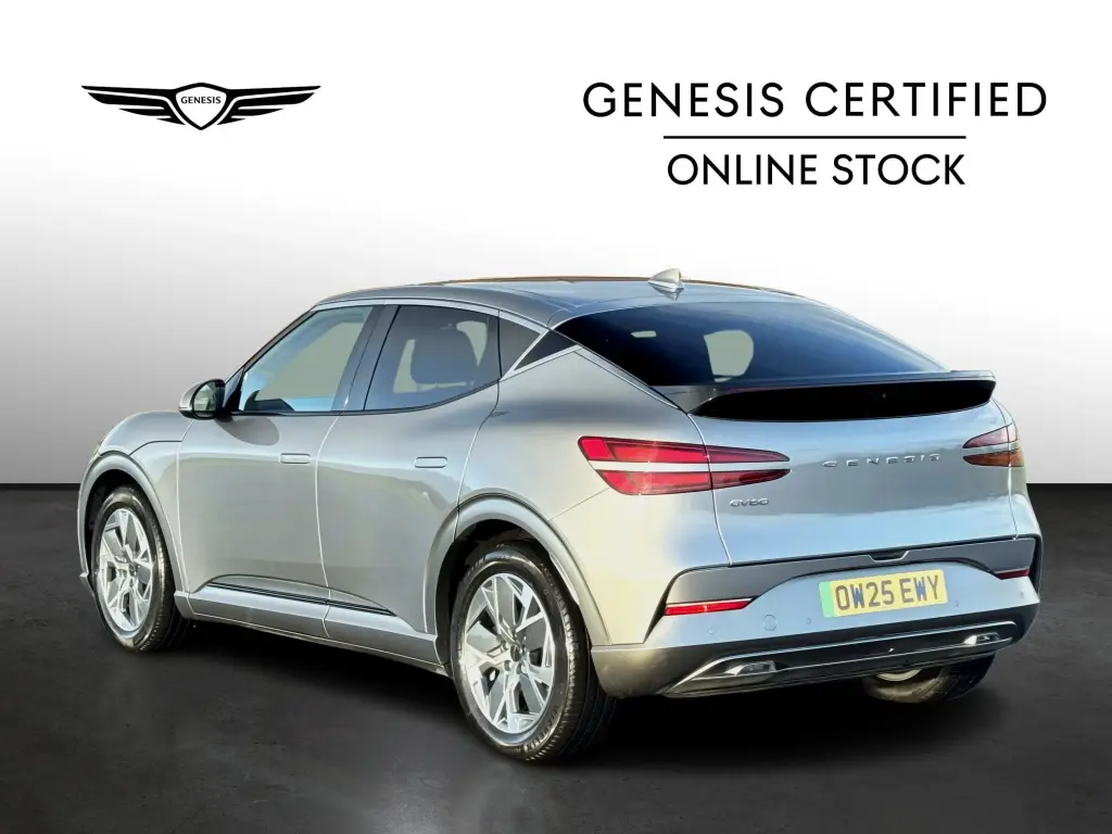 2024 GV60 Premium