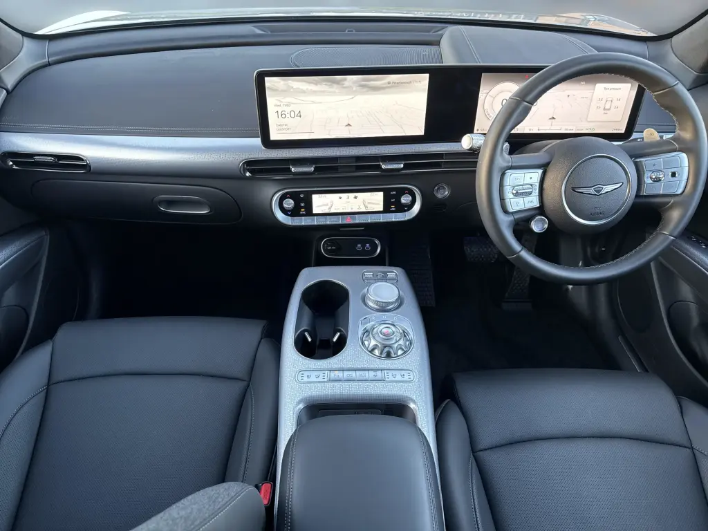 2024 GV60 Premium