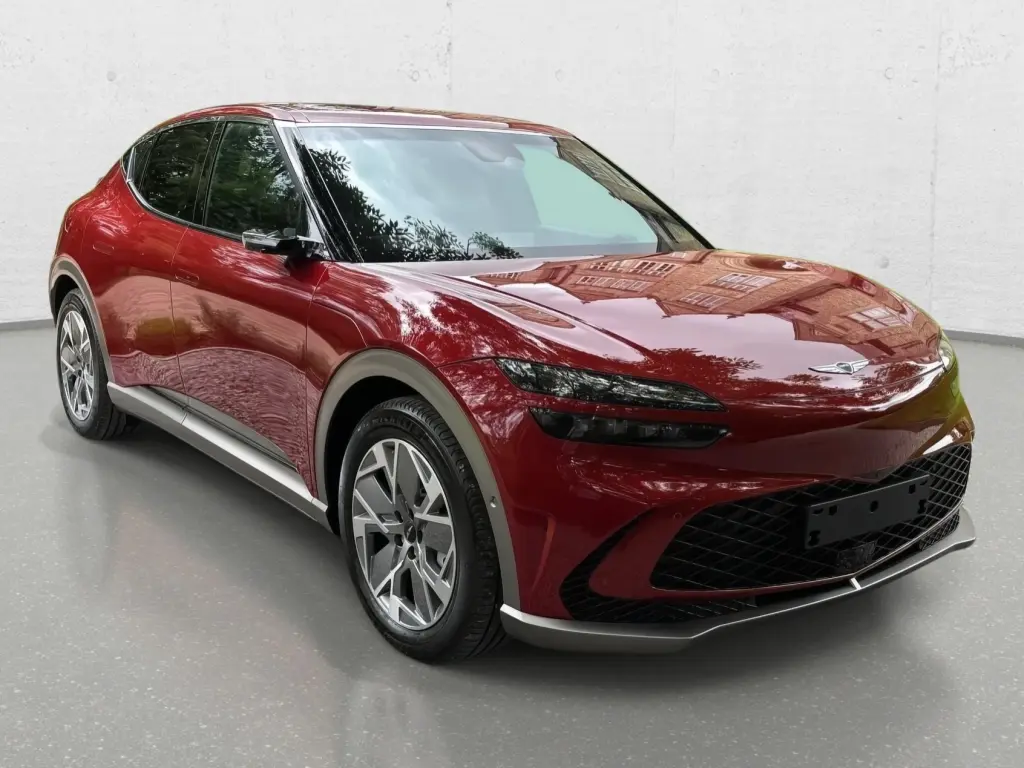 2024 GV60 Premium