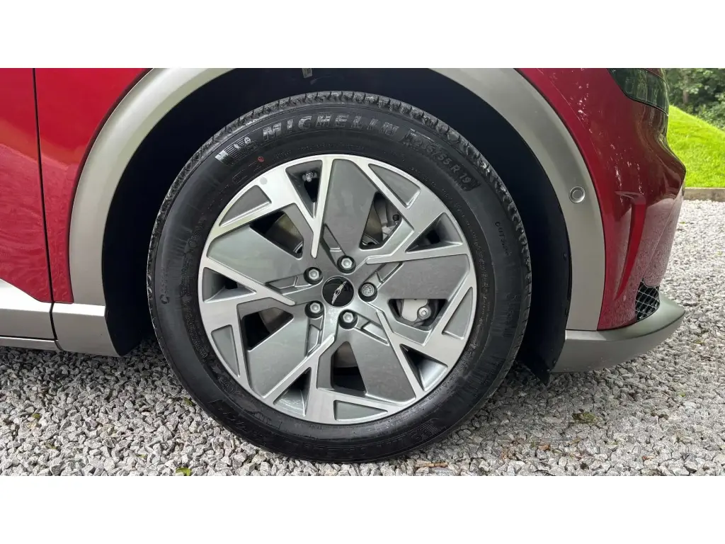 2024 GV60 Premium