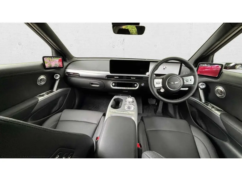 2024 GV60 Premium