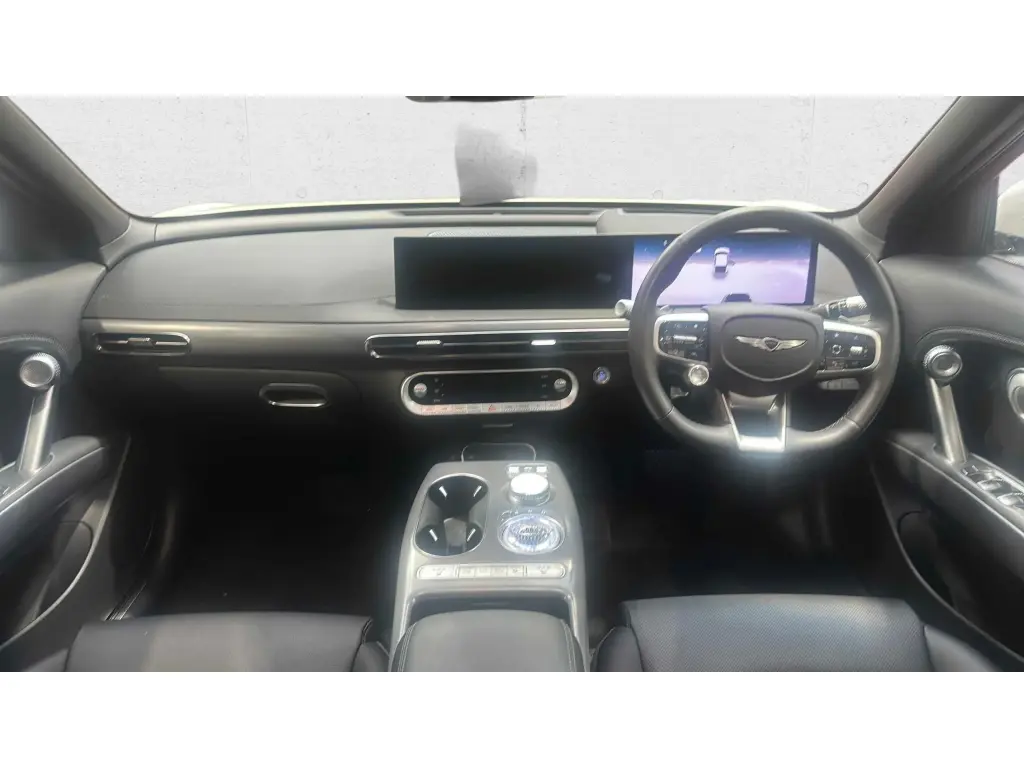 2026 GV60 Pure