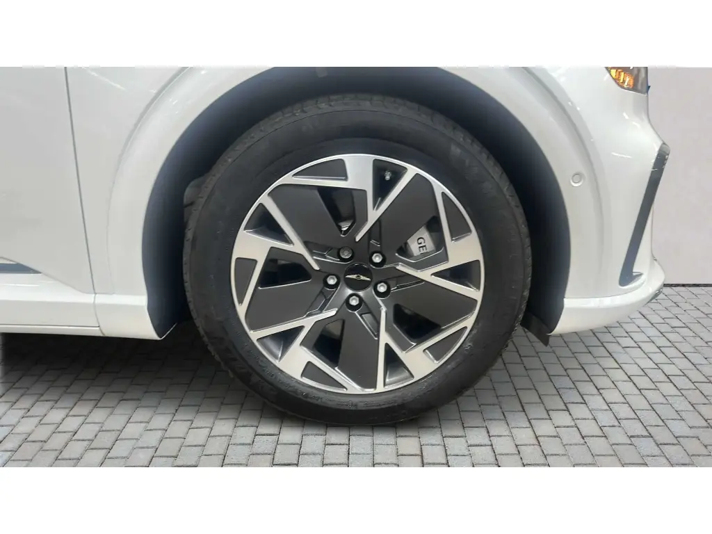 2026 GV60 Pure