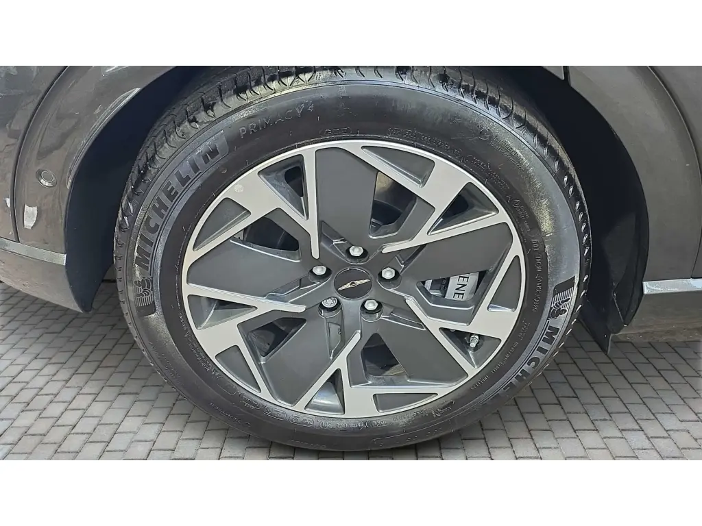 2026 GV60 Pure