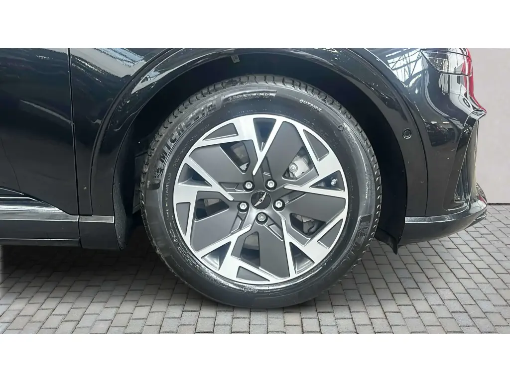 2026 GV60 Pure