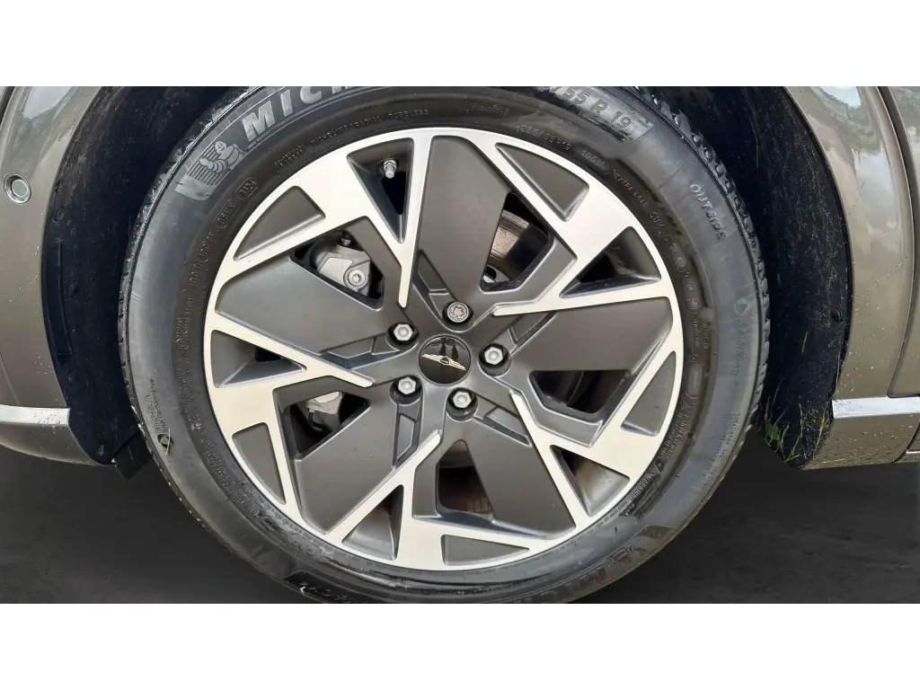 2026 GV60 Pure