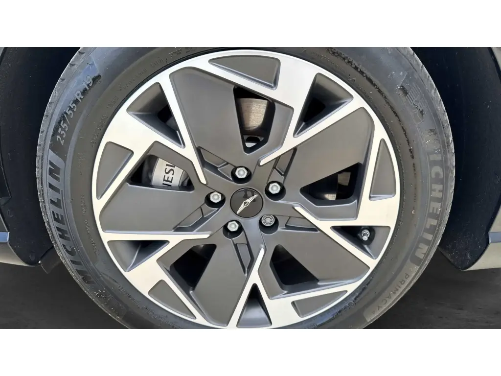 2026 GV60 Pure
