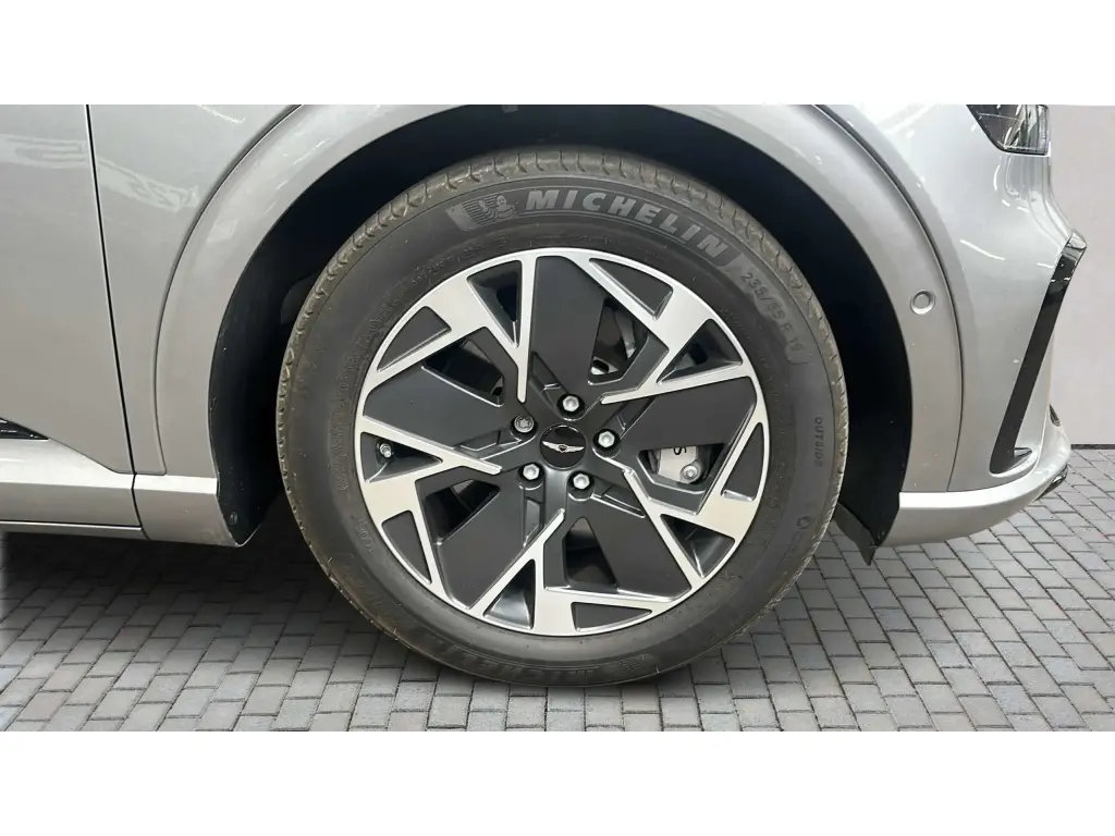 2026 GV60 Pure