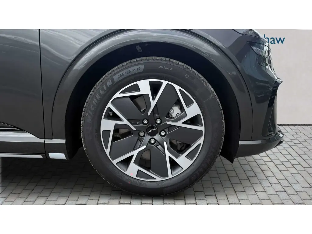2026 GV60 Pure